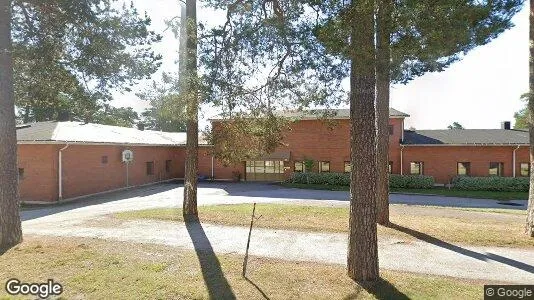 Lägenheter att hyra i Sundsvall - Bild från Google Street View