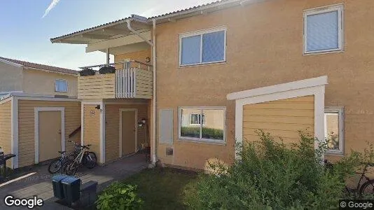 Lägenheter att hyra i Linköping - Bild från Google Street View