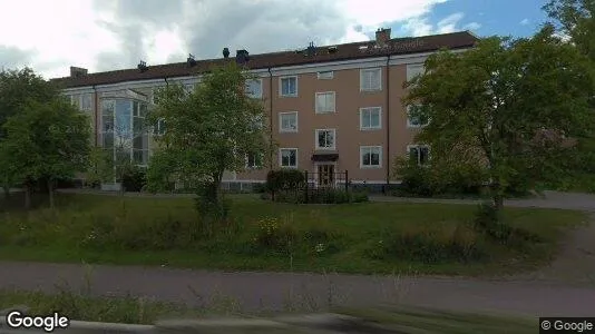 Lägenheter att hyra i Linköping - Bild från Google Street View