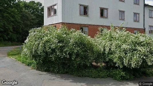 Lägenheter att hyra i Majorna-Linné - Bild från Google Street View