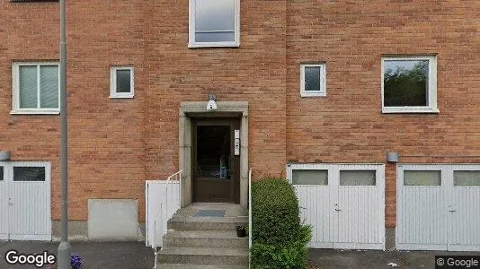 Lägenheter att hyra i Göteborg Centrum - Bild från Google Street View