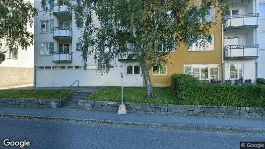 Lägenheter att hyra i Majorna-Linné - Bild från Google Street View