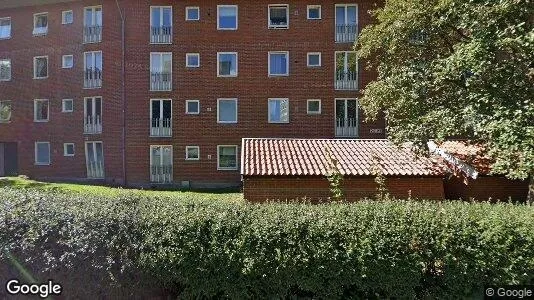 Lägenheter att hyra i Askim-Frölunda-Högsbo - Bild från Google Street View
