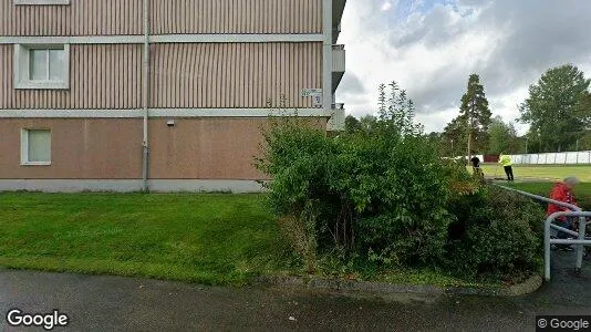 Rum att hyra i Trollhättan - Bild från Google Street View