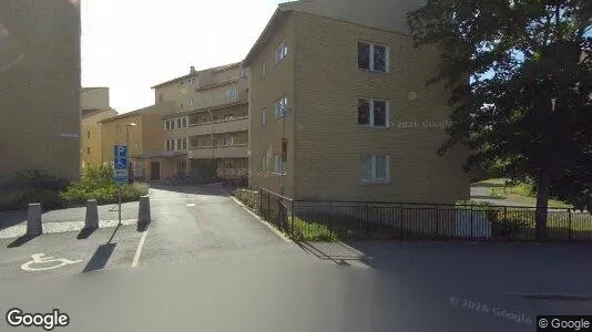 Lägenheter att hyra i Sigtuna - Bild från Google Street View