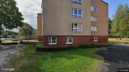 Lägenheter att hyra i Eskilstuna - Bild från Google Street View