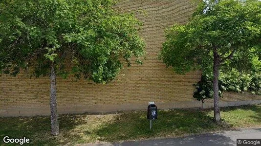 Lägenheter att hyra i Linköping - Bild från Google Street View