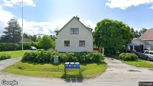 Lägenheter att hyra i Sollefteå - Bild från Google Street View