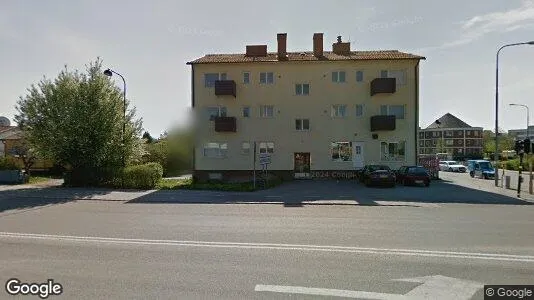 Lägenheter att hyra i Västerort - Bild från Google Street View