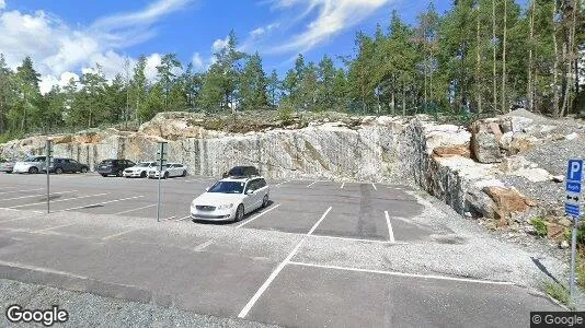 Lägenheter att hyra i Värmdö - Bild från Google Street View