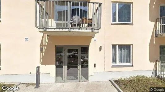 Lägenheter att hyra i Västerort - Bild från Google Street View