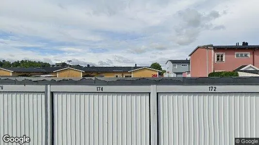 Lägenheter att hyra i Norrköping - Bild från Google Street View