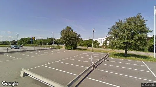 Lägenheter att hyra i Norrköping - Bild från Google Street View