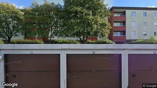 Lägenheter att hyra i Norrköping - Bild från Google Street View