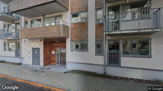 Lägenheter att hyra i Limhamn/Bunkeflo - Bild från Google Street View