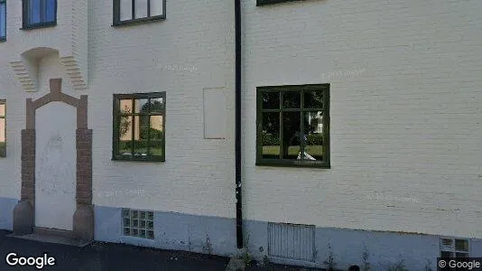 Lägenheter att hyra i Jönköping - Bild från Google Street View