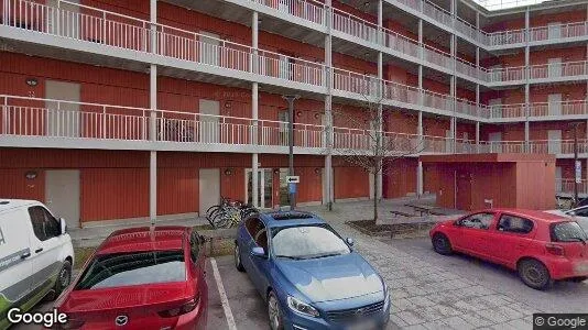 Lägenheter att hyra i Område ej specificerat - Bild från Google Street View