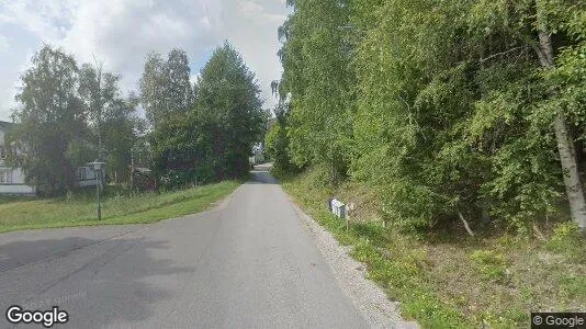 Lägenheter att hyra i Nordanstig - Bild från Google Street View