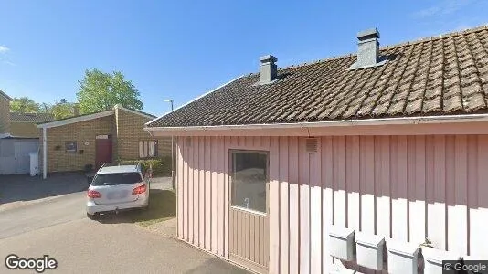 Lägenheter att hyra i Kalmar - Bild från Google Street View