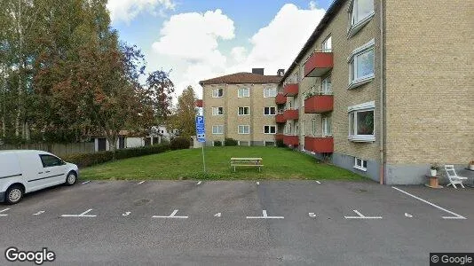 Lägenheter att hyra i Perstorp - Bild från Google Street View