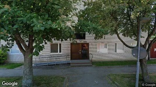 Lägenheter att hyra i Linköping - Bild från Google Street View