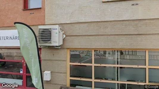 Lägenheter att hyra i Lund - Bild från Google Street View