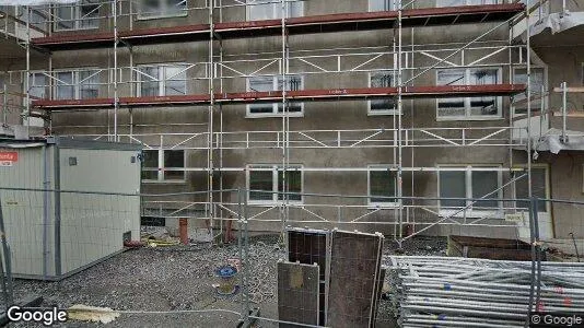 Lägenheter att hyra i Eskilstuna - Bild från Google Street View