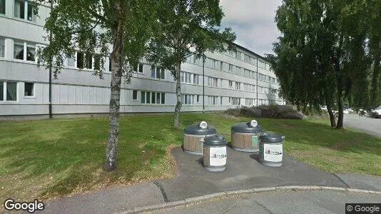 Lägenheter att hyra i Majorna-Linné - Bild från Google Street View