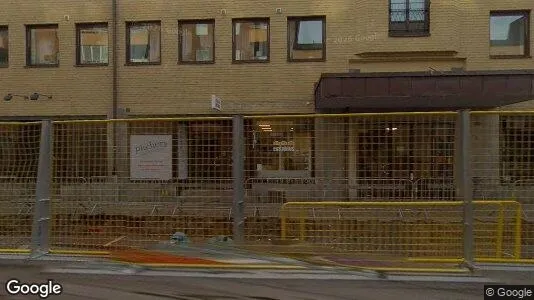 Lägenheter att hyra i Karlstad - Bild från Google Street View