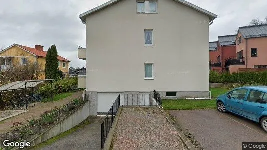 Lägenheter att hyra i Västerås - Bild från Google Street View