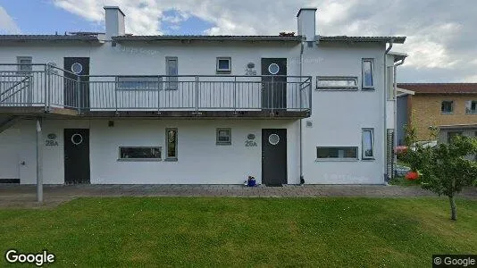 Lägenheter att hyra i Jönköping - Bild från Google Street View