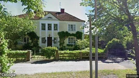 Lägenheter att hyra i Växjö - Bild från Google Street View