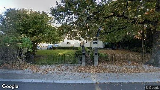 Lägenheter att hyra i Malmö Centrum - Bild från Google Street View