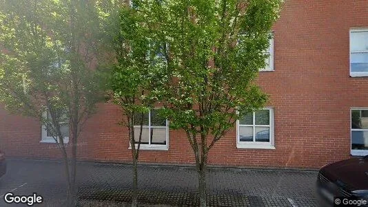 Lägenheter att hyra i Staffanstorp - Bild från Google Street View