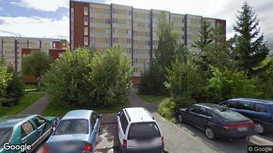 Lägenheter att hyra i Eskilstuna - Bild från Google Street View