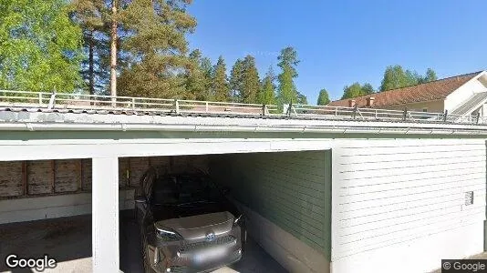 Lägenheter att hyra i Leksand - Bild från Google Street View