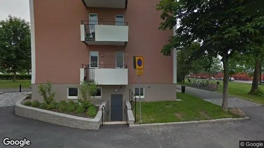 Lägenheter att hyra i Linköping - Bild från Google Street View