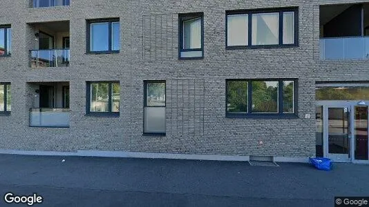 Lägenheter att hyra i Södertälje - Bild från Google Street View
