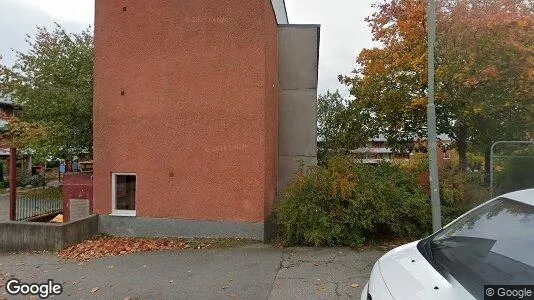 Lägenheter att hyra i Västerort - Bild från Google Street View