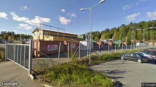 Lägenheter att hyra i Södertälje - Bild från Google Street View