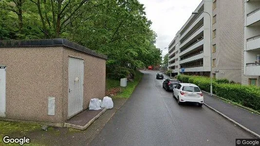 Lägenheter att hyra i Norra hisingen - Bild från Google Street View