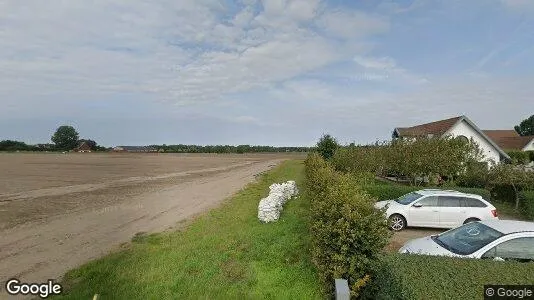 Lägenheter att hyra i Kävlinge - Bild från Google Street View