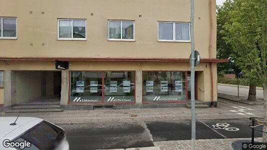Lägenheter att hyra i Vara - Bild från Google Street View