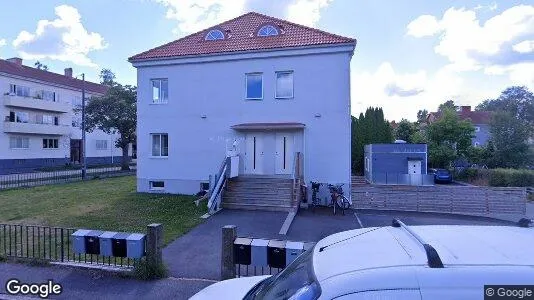 Lägenheter att hyra i Jönköping - Bild från Google Street View