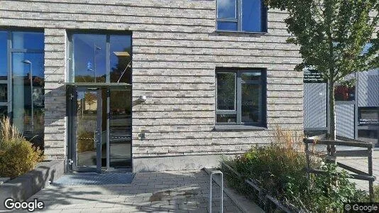 Lägenheter att hyra i Örgryte-Härlanda - Bild från Google Street View