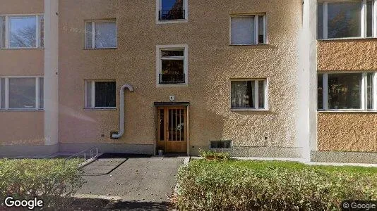 Lägenheter att hyra i Järfälla - Bild från Google Street View