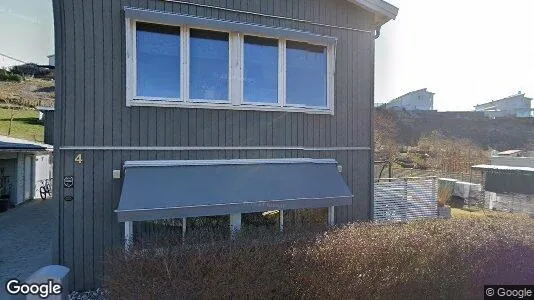 Lägenheter att hyra i Ekerö - Bild från Google Street View