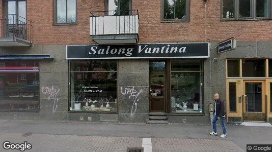 Lägenheter att hyra i Göteborg Centrum - Bild från Google Street View