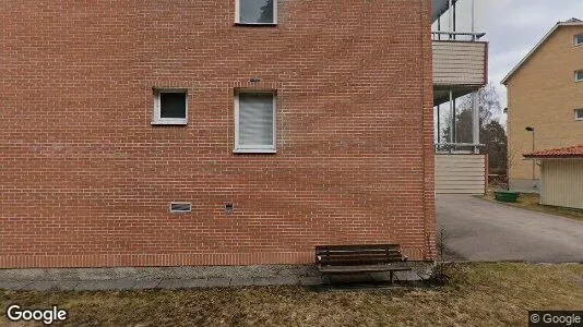 Lägenheter att hyra i Karlstad - Bild från Google Street View