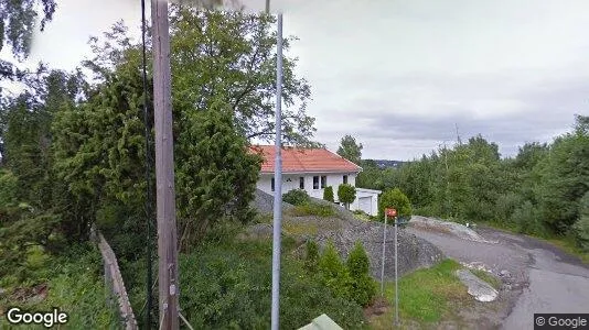 Lägenheter att hyra i Kungsbacka - Bild från Google Street View